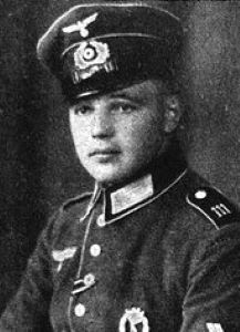 Vogt Leo